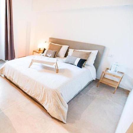Bari City Center - Timesrl Apartments Ngoại thất bức ảnh