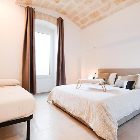 Bari City Center - Timesrl Apartments Ngoại thất bức ảnh