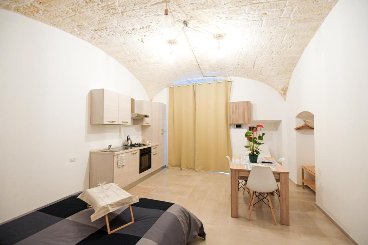 Bari City Center - Timesrl Apartments Ngoại thất bức ảnh