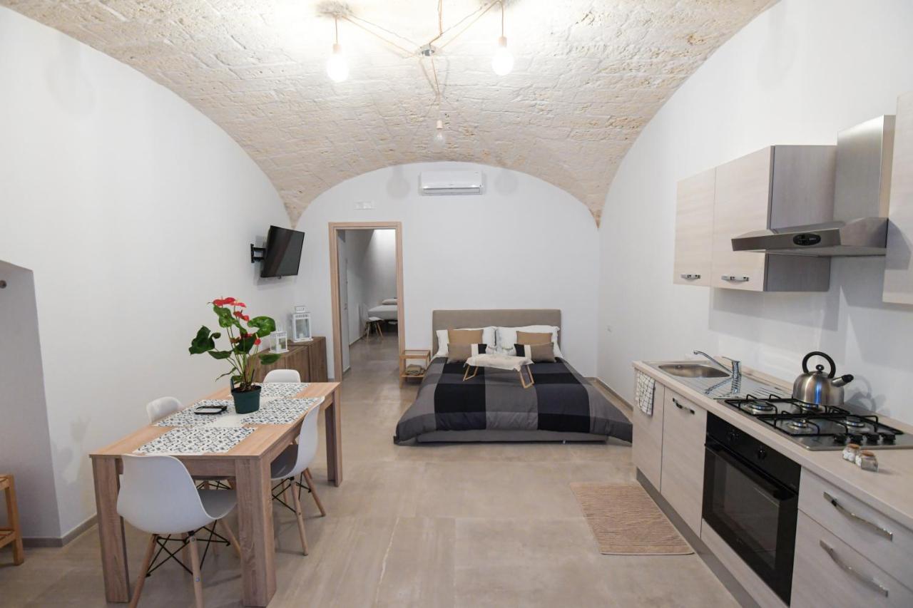Bari City Center - Timesrl Apartments Ngoại thất bức ảnh