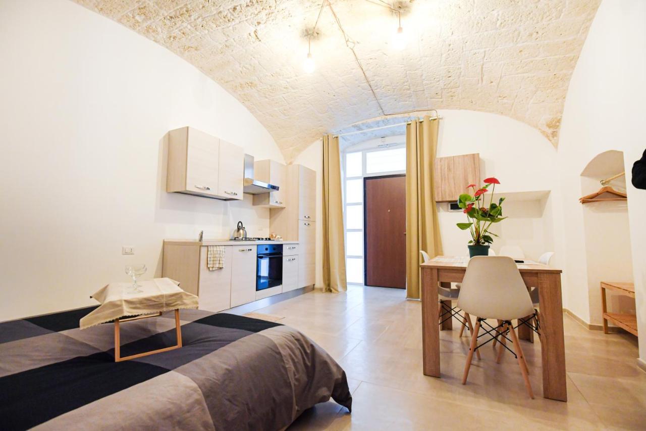 Bari City Center - Timesrl Apartments Ngoại thất bức ảnh