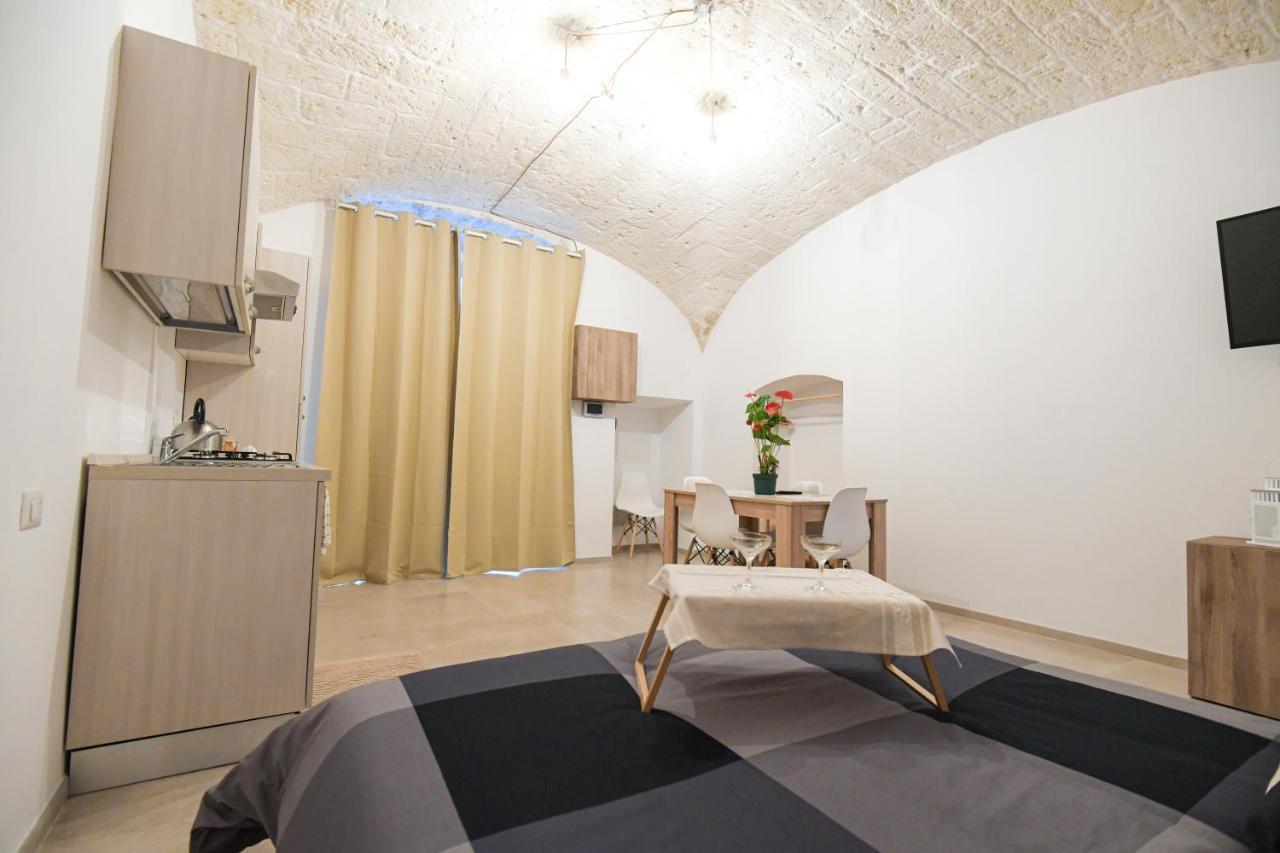 Bari City Center - Timesrl Apartments Ngoại thất bức ảnh