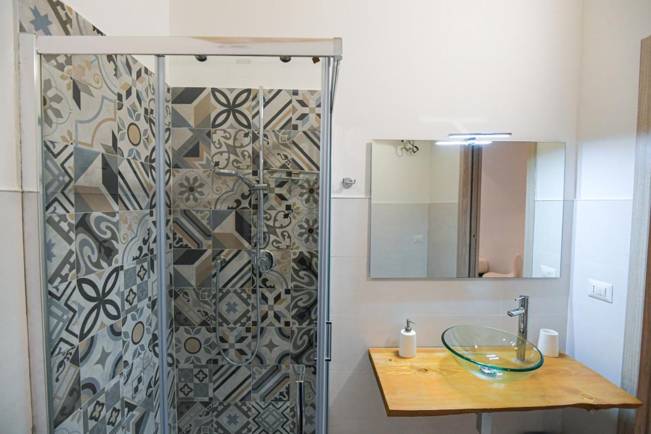 Bari City Center - Timesrl Apartments Ngoại thất bức ảnh