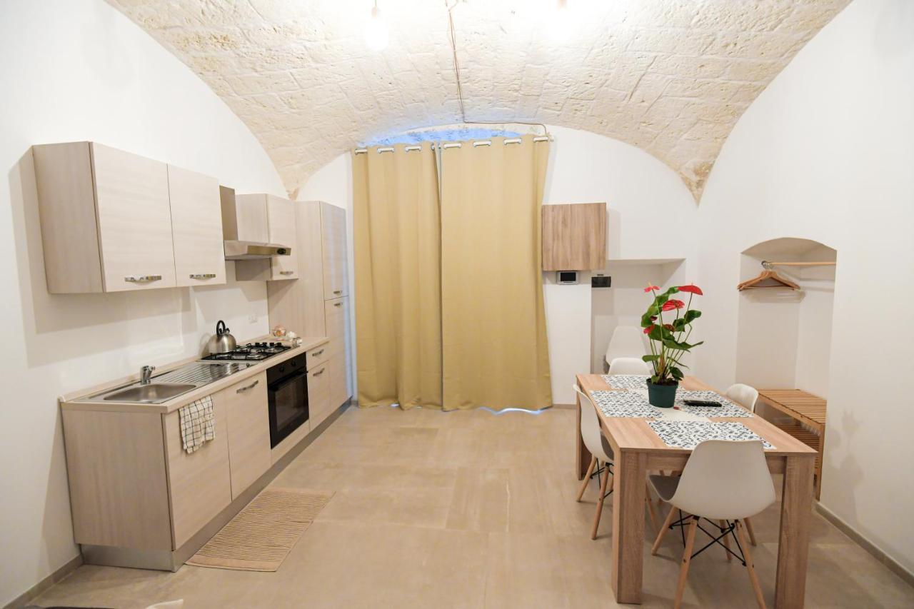 Bari City Center - Timesrl Apartments Ngoại thất bức ảnh