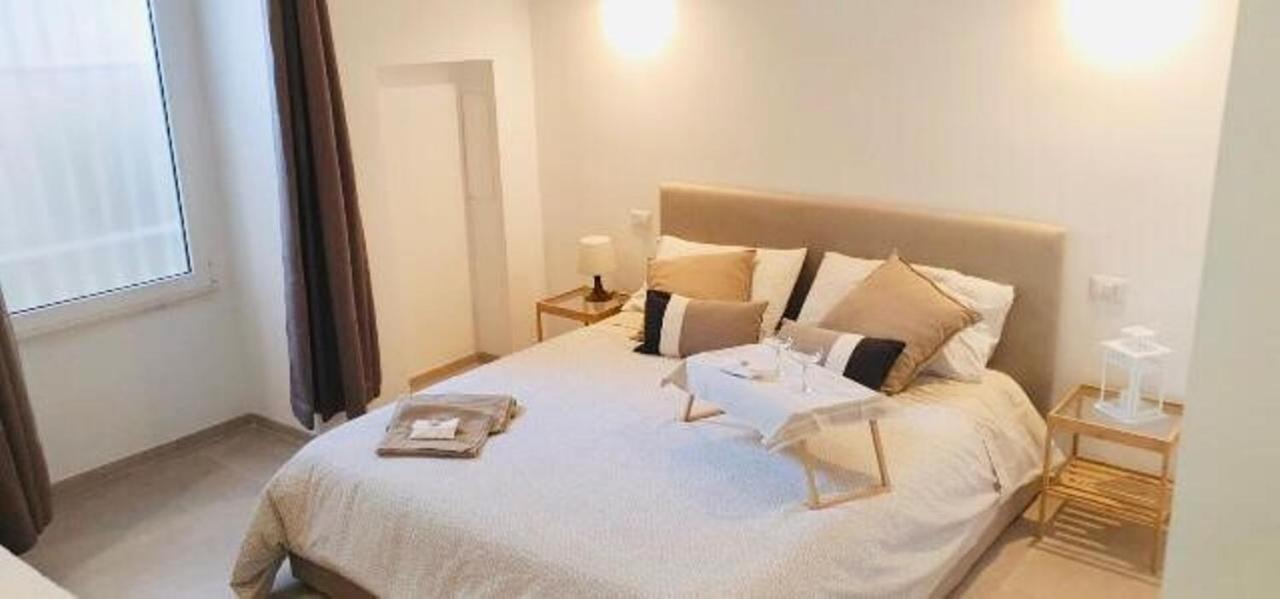 Bari City Center - Timesrl Apartments Ngoại thất bức ảnh