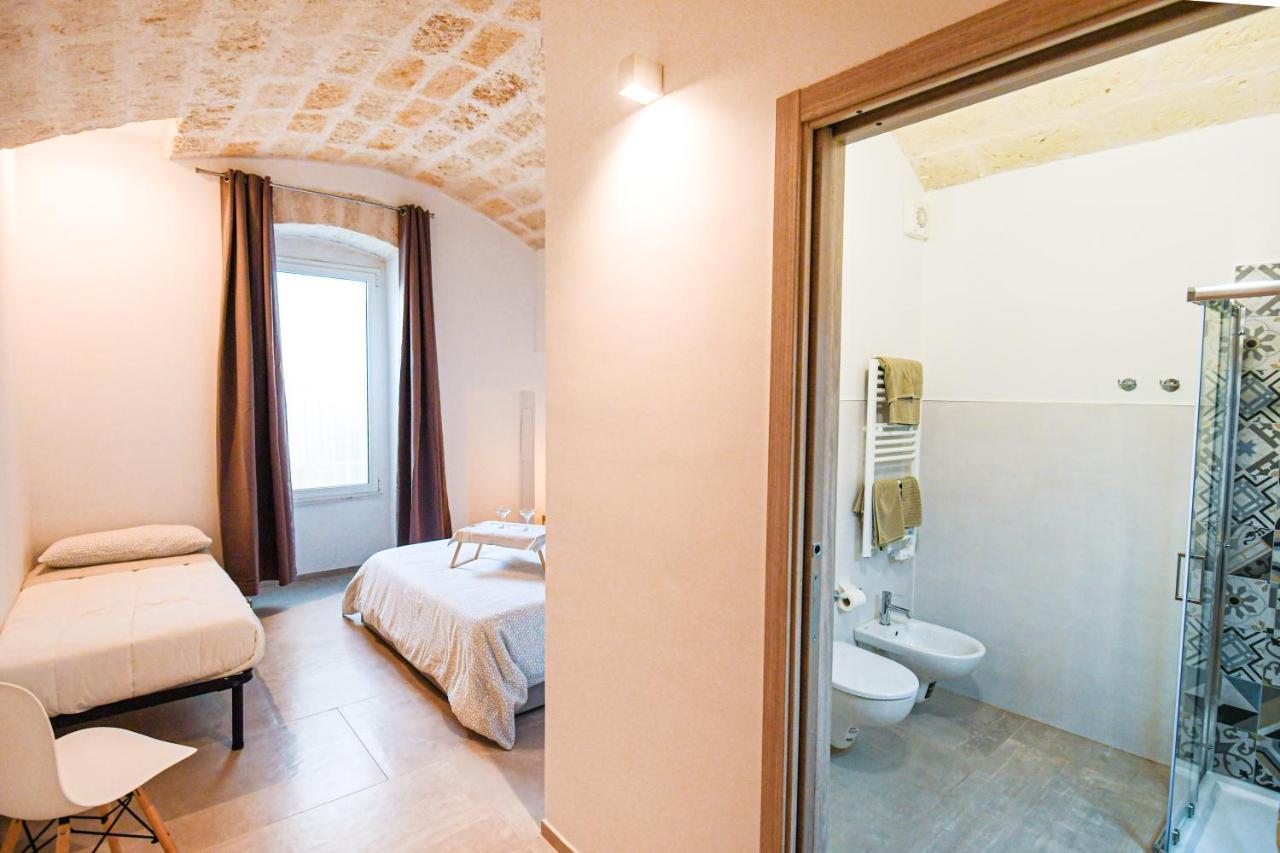 Bari City Center - Timesrl Apartments Ngoại thất bức ảnh