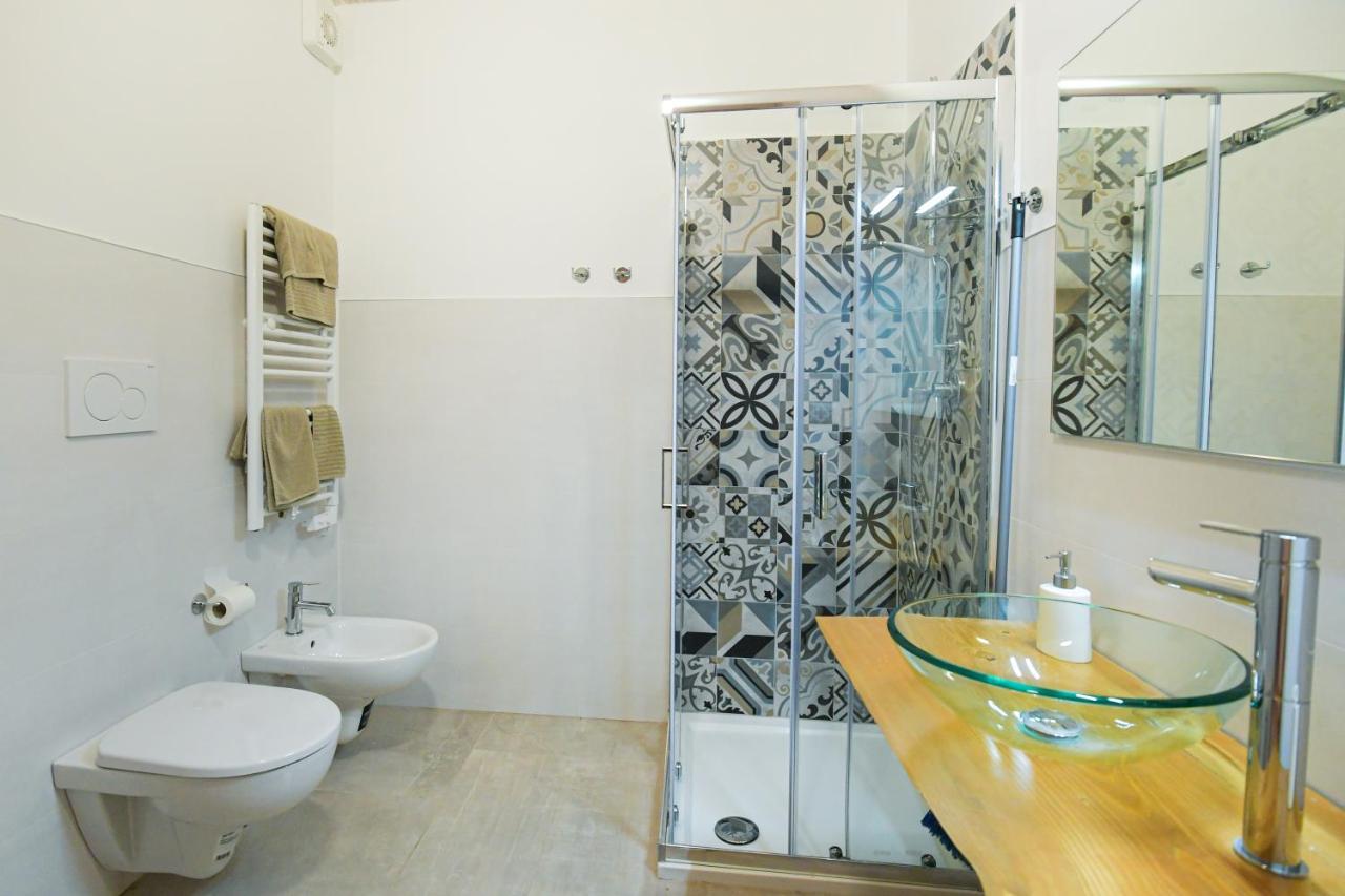 Bari City Center - Timesrl Apartments Ngoại thất bức ảnh
