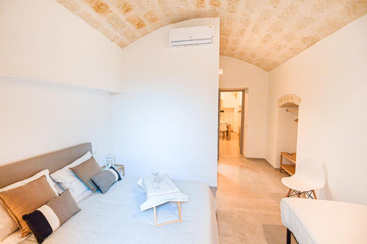 Bari City Center - Timesrl Apartments Ngoại thất bức ảnh