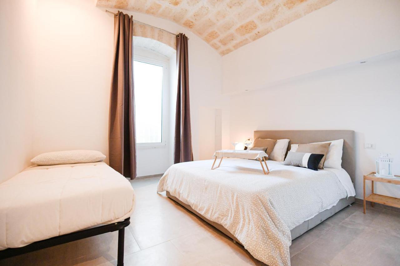 Bari City Center - Timesrl Apartments Ngoại thất bức ảnh